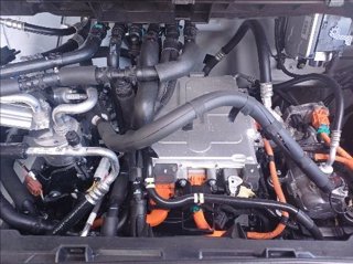 FORD e Transit custom V710 320 64kWh 218cv Trend L1H1