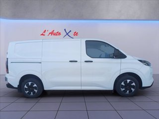 FORD e Transit custom V710 320 64kWh 218cv Trend L1H1