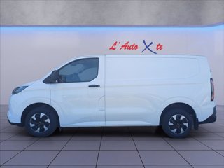 FORD e Transit custom V710 320 64kWh 218cv Trend L1H1