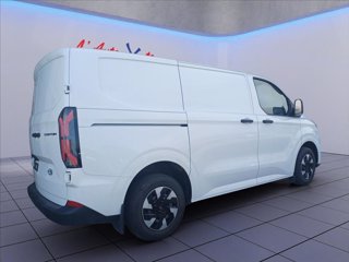 FORD e Transit custom V710 320 64kWh 218cv Trend L1H1