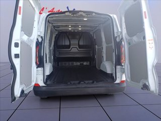 FORD e Transit custom V710 320 64kWh 218cv Trend L1H1