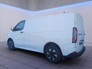 FORD e Transit custom V710 320 64kWh 218cv Trend L1H1