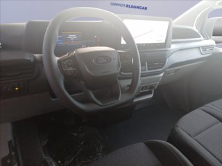 FORD e Transit custom V710 320 64kWh 218cv Trend L1H1