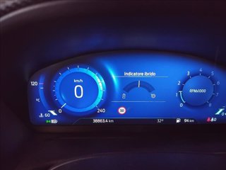 FORD Puma 1.0 ecoboost h ST-Line X s&s 125cv