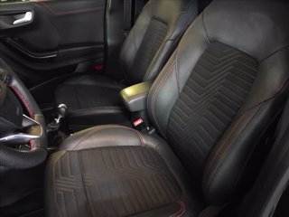 FORD Puma 1.0 ecoboost h ST-Line X s&s 125cv