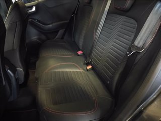 FORD Puma 1.0 ecoboost h ST-Line X s&s 125cv