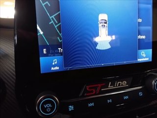 FORD Puma 1.0 ecoboost h ST-Line X s&s 125cv