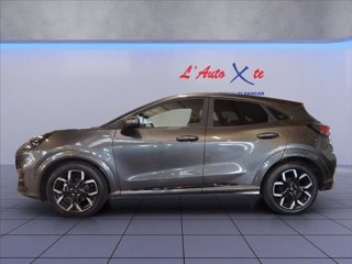 FORD Puma 1.0 ecoboost h ST-Line X s&s 125cv