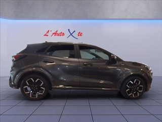 FORD Puma 1.0 ecoboost h ST-Line X s&s 125cv