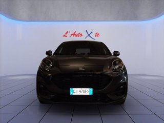 FORD Puma 1.0 ecoboost h ST-Line X s&s 125cv