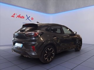 FORD Puma 1.0 ecoboost h ST-Line X s&s 125cv