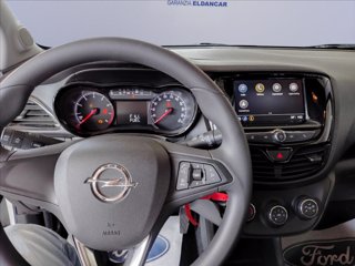 OPEL Karl 1.0 Rocks 73cv my19