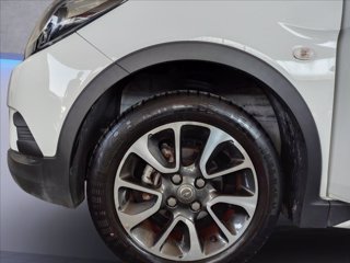 OPEL Karl 1.0 Rocks 73cv my19