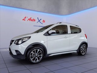 OPEL Karl 1.0 Rocks 73cv my19