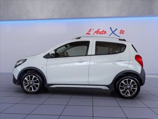 OPEL Karl 1.0 Rocks 73cv my19