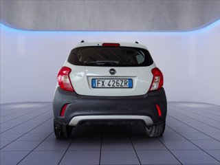 OPEL Karl 1.0 Rocks 73cv my19