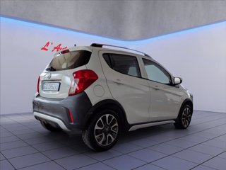 OPEL Karl 1.0 Rocks 73cv my19