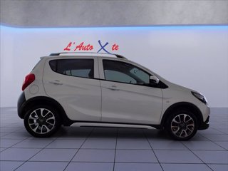 OPEL Karl 1.0 Rocks 73cv my19