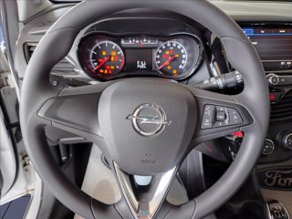 OPEL Karl 1.0 Rocks 73cv my19