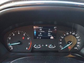 FORD Puma 1.0 ecoboost h Titanium s&s 125cv