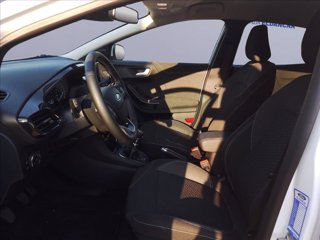 FORD Puma 1.0 ecoboost h Titanium s&s 125cv