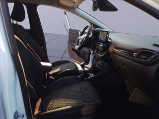 FORD Puma 1.0 ecoboost h Titanium s&s 125cv