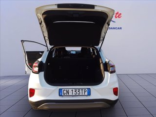 FORD Puma 1.0 ecoboost h Titanium s&s 125cv