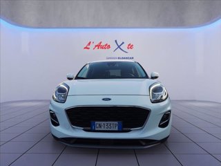 FORD Puma 1.0 ecoboost h Titanium s&s 125cv