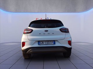 FORD Puma 1.0 ecoboost h Titanium s&s 125cv