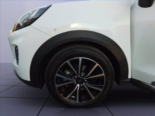 FORD Puma 1.0 ecoboost h Titanium s&s 125cv