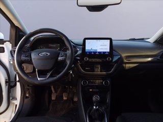 FORD Puma 1.0 ecoboost h Titanium s&s 125cv