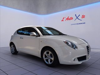 ALFA ROMEO MiTo 1.4 Distinctive 78cv E6