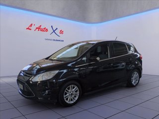 FORD C-Max 1.6 tdci Titanium 115cv dpf