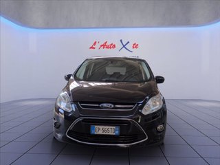 FORD C-Max 1.6 tdci Titanium 115cv dpf