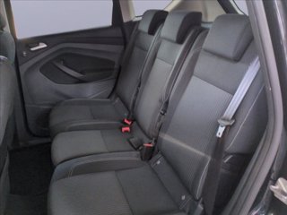 FORD C-Max 1.6 tdci Titanium 115cv dpf