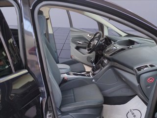 FORD C-Max 1.6 tdci Titanium 115cv dpf