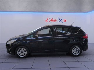 FORD C-Max 1.6 tdci Titanium 115cv dpf