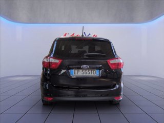 FORD C-Max 1.6 tdci Titanium 115cv dpf