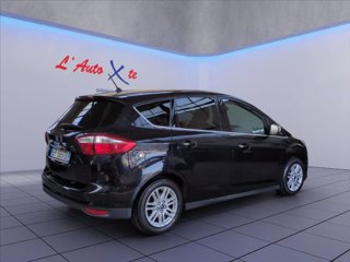FORD C-Max 1.6 tdci Titanium 115cv dpf