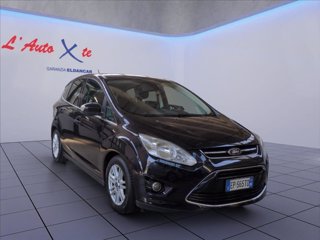 FORD C-Max 1.6 tdci Titanium 115cv dpf