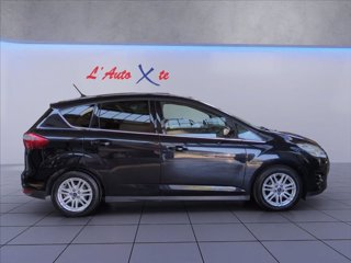 FORD C-Max 1.6 tdci Titanium 115cv dpf