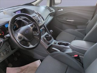 FORD C-Max 1.6 tdci Titanium 115cv dpf