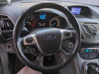 FORD C-Max 1.6 tdci Titanium 115cv dpf