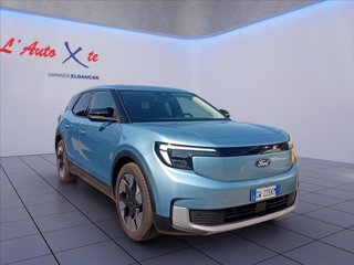 FORD Explorer EV 77kWh Extended Range Premium rwd