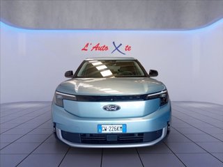 FORD Explorer EV 77kWh Extended Range Premium rwd