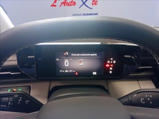 FORD Explorer EV 77kWh Extended Range Premium rwd