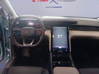 FORD Explorer EV 77kWh Extended Range Premium rwd