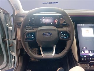 FORD Explorer EV 77kWh Extended Range Premium rwd