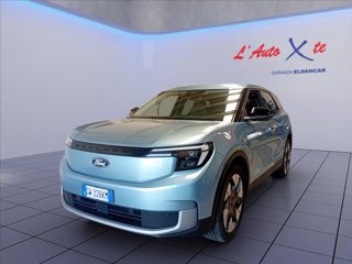 FORD Explorer EV 77kWh Extended Range Premium rwd