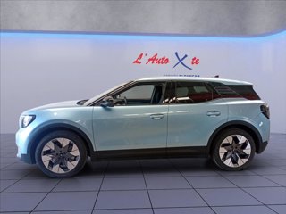 FORD Explorer EV 77kWh Extended Range Premium rwd